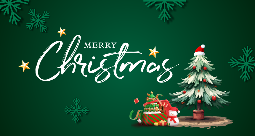 Christmas Promotion